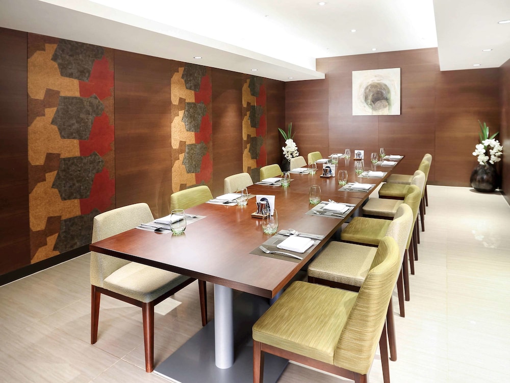 Novotel Ambassador Suwon 57/69