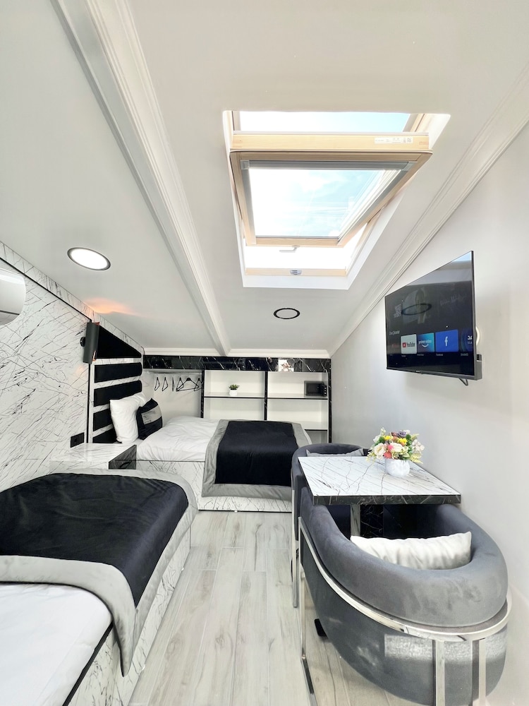 Taksim Larissa Hotel 33/50