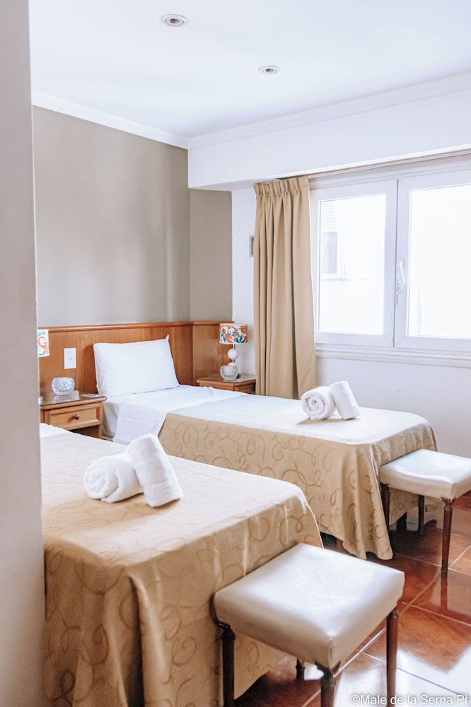 Hotel Ortegal 8/42
