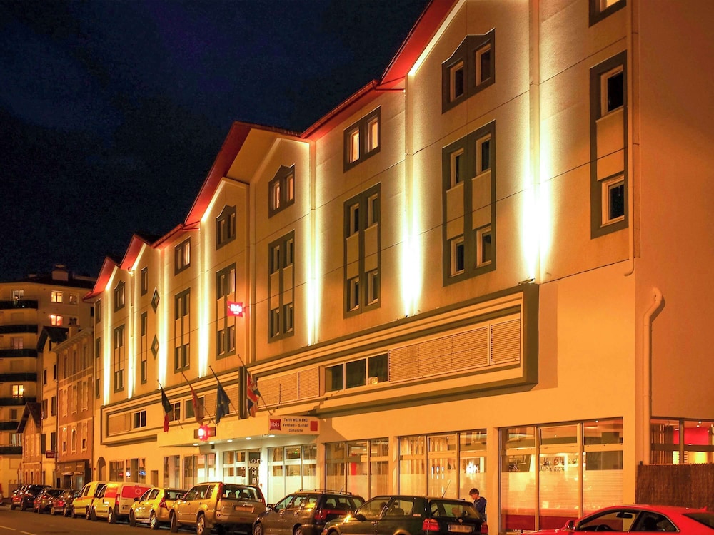 Ibis Bayonne Centre 1/74