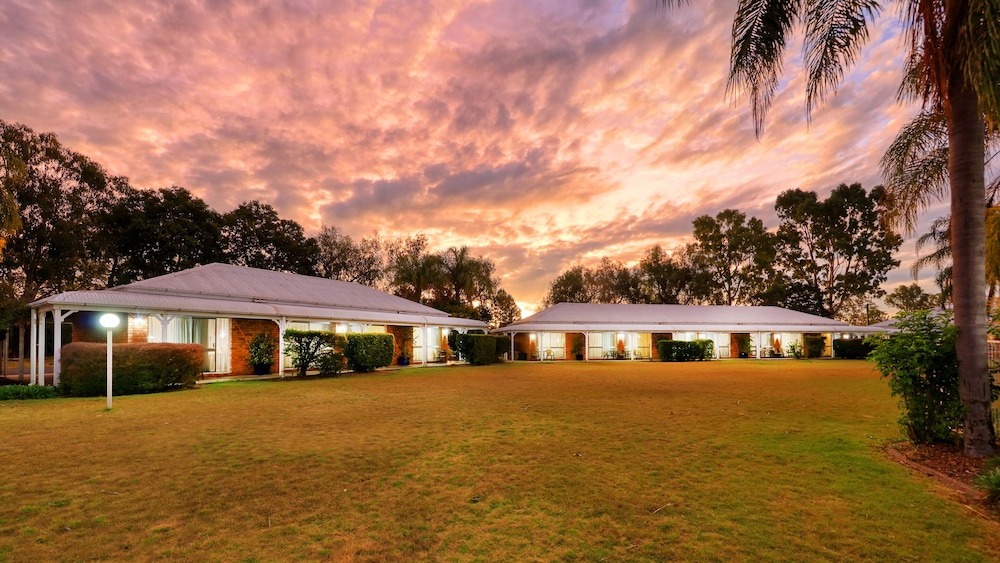 Chinchilla Great Western Motor Inn 23/29