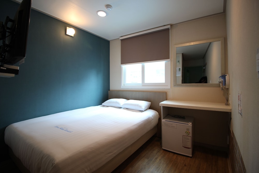 Dongdaemun Hwashin Hostel 22/47