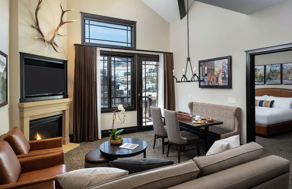 Waldorf Astoria Park City 48/81