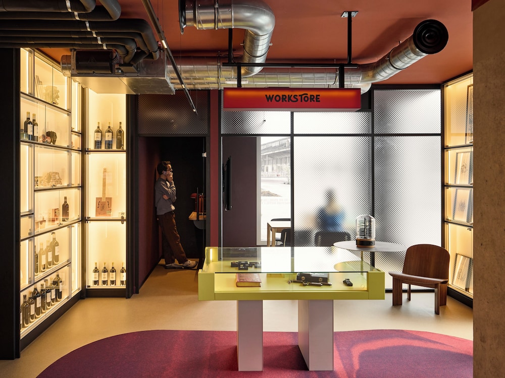 You Hotel Amiens - Handwritten Collection 28/43