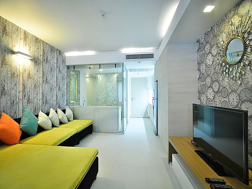 The Sanctuary Hua Hin By Puppap 10/21