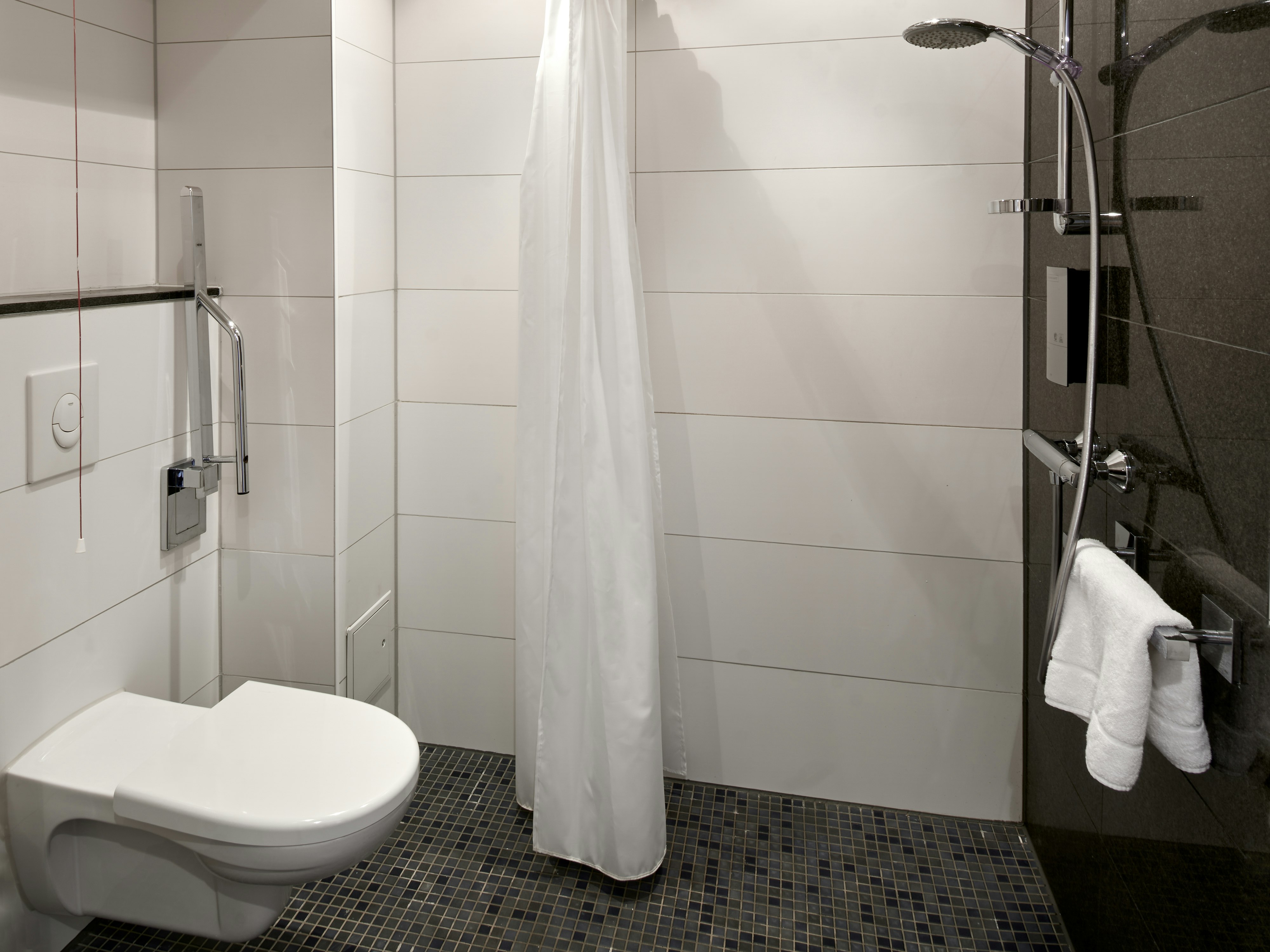 B&B Hotel Offenbach-Sud 26/28