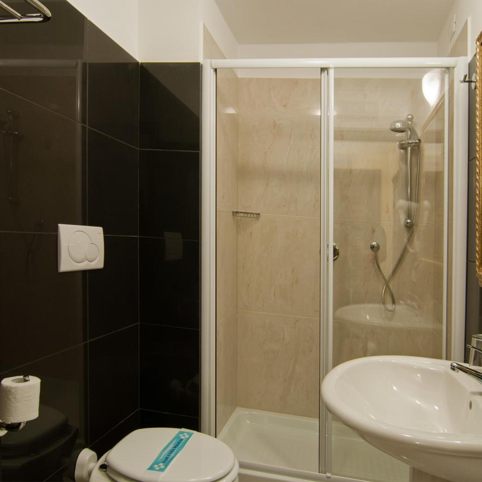 Room, Double or Twin Bed, Separate Building، Hotel Regina Giovanna 4/7