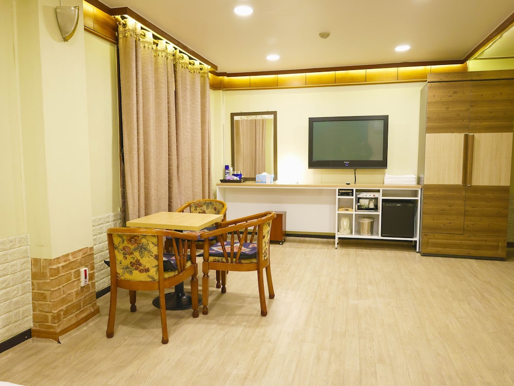 Andong Park Hotel 39/55