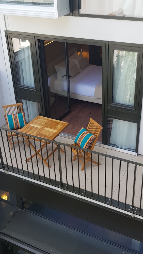 Les Jardins de Mademoiselle & SPA 56/69