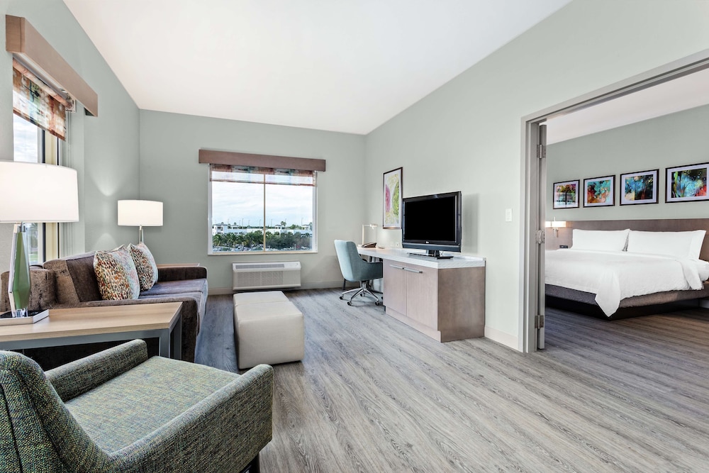 Hilton Garden Inn Palm Beach Gardens 22/55
