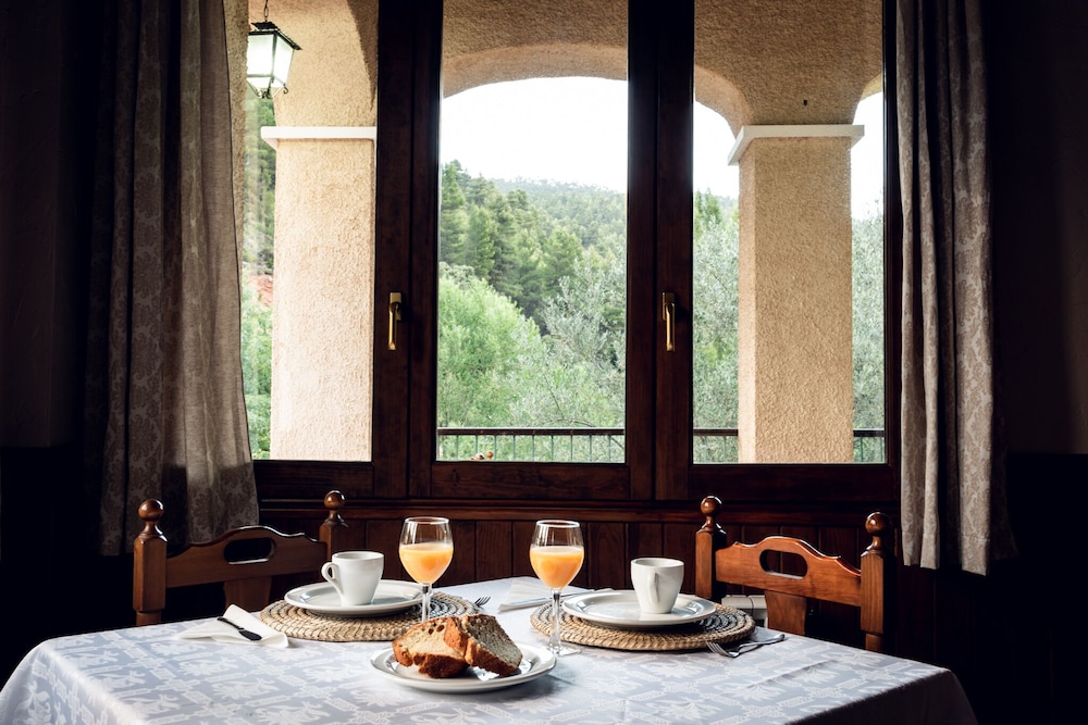 HOSTAL SIERRA DEL AGUA 17/32