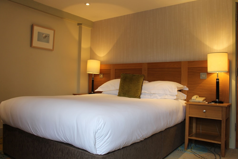 Quy Mill Hotel and Spa 18/42