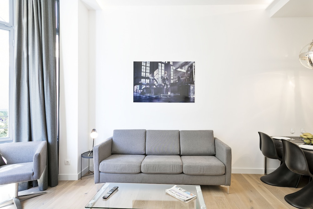 Murmuri Residence Mercader 47/70