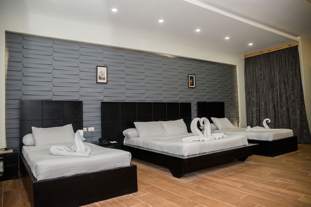 Marvel Stone Hotel 4/38