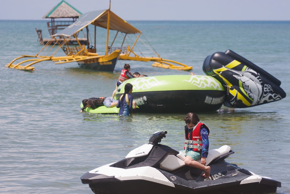 Nabulao Beach And Dive Resort 51/70