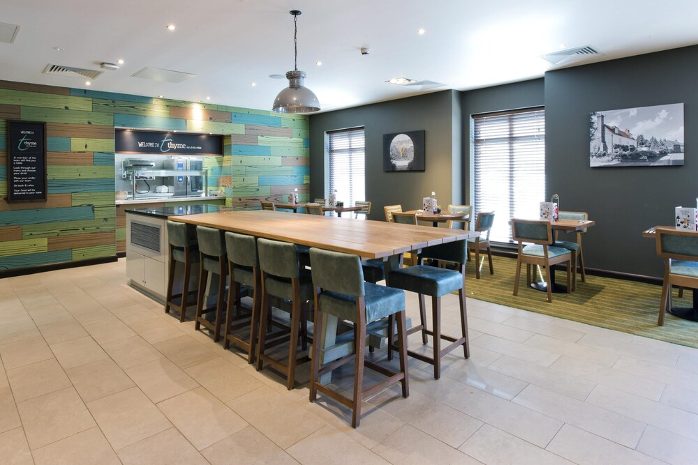 Premier Inn Sevenoaks Hotel 20/30