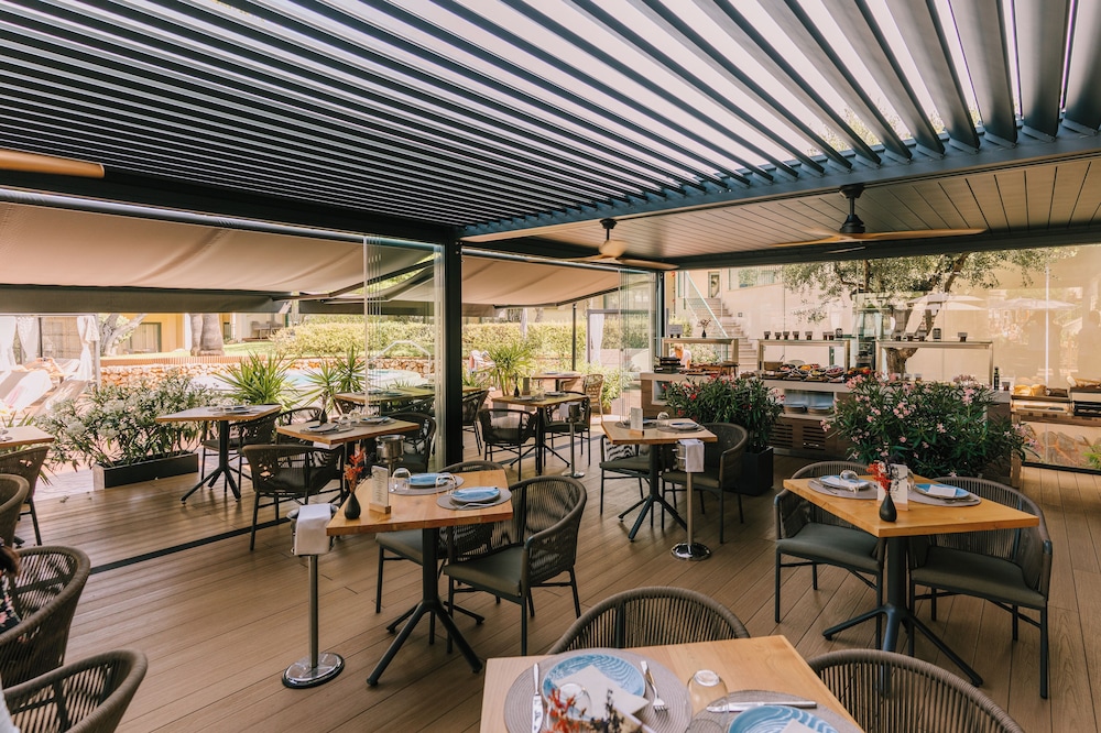 Valentin Star Menorca - Adults Only 32/50