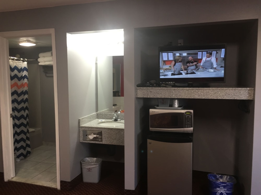 Journeys End Motel Atlantic City / Absecon 42/53