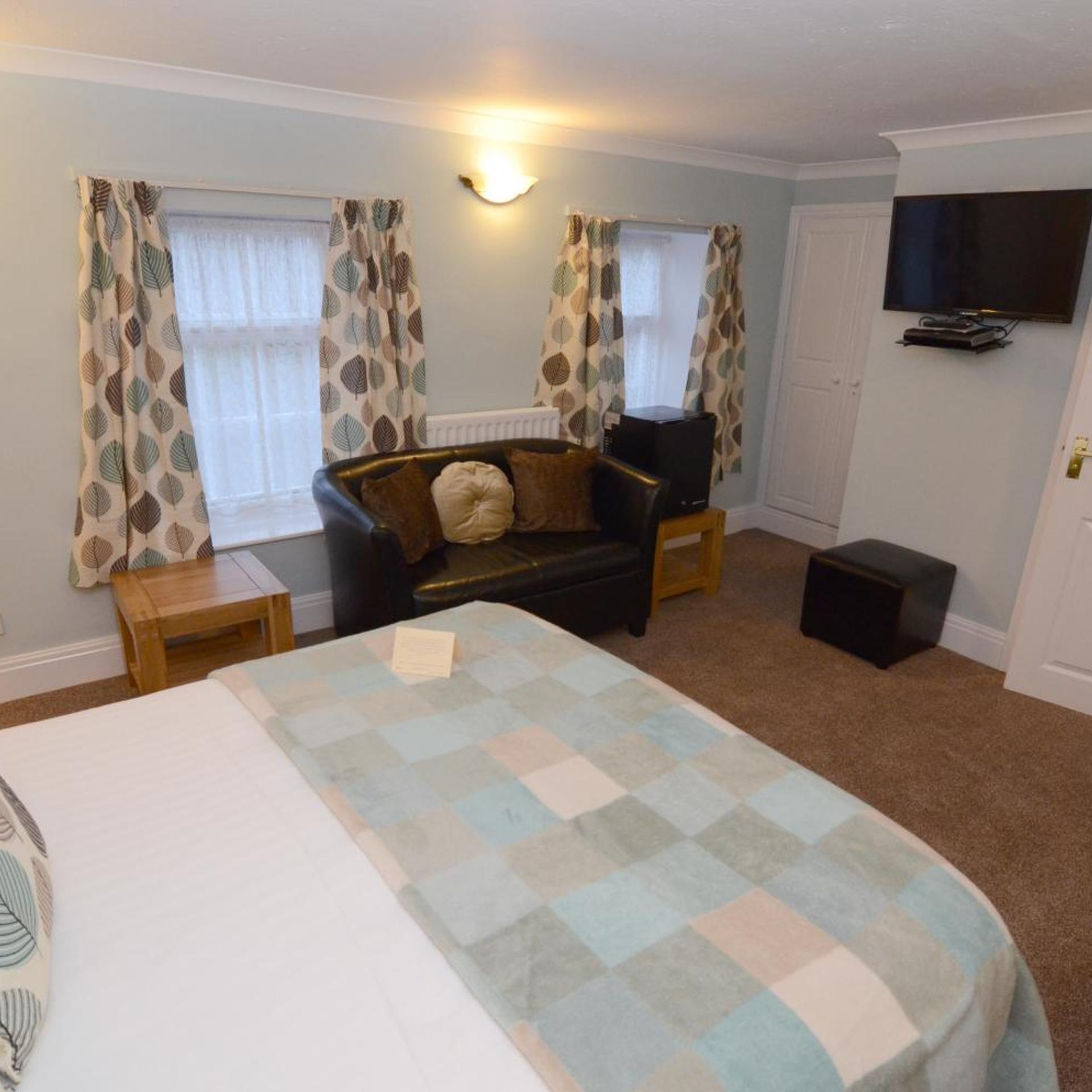 The Ellerby Country Inn 23/50