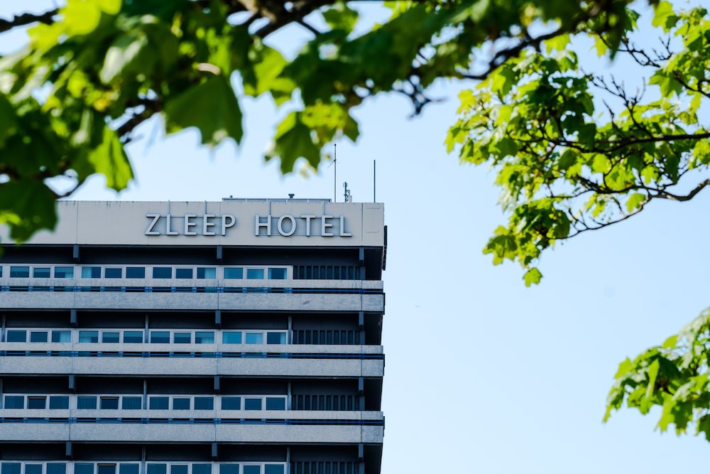 Zleep Hotel Aarhus 1/39