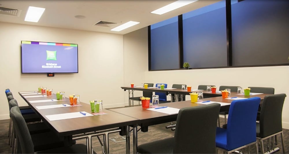 IBIS STYLES BRISBANE ELIZABETH STREET 60/73