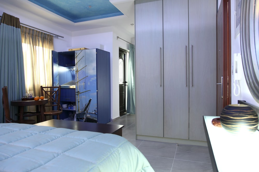 Aegean Wave Hotel 11/50