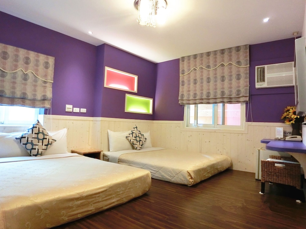 Xing Ji Hotel 19/50