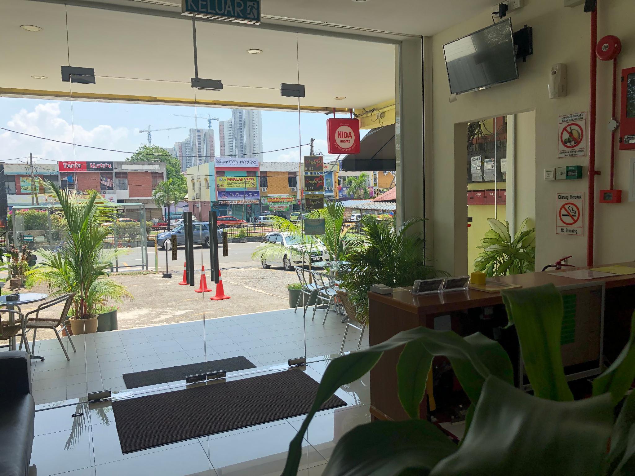 Nida Rooms Gelugor Prima 20/29