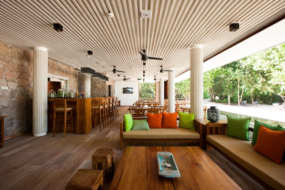 Le Relax Luxury Lodge 37/61