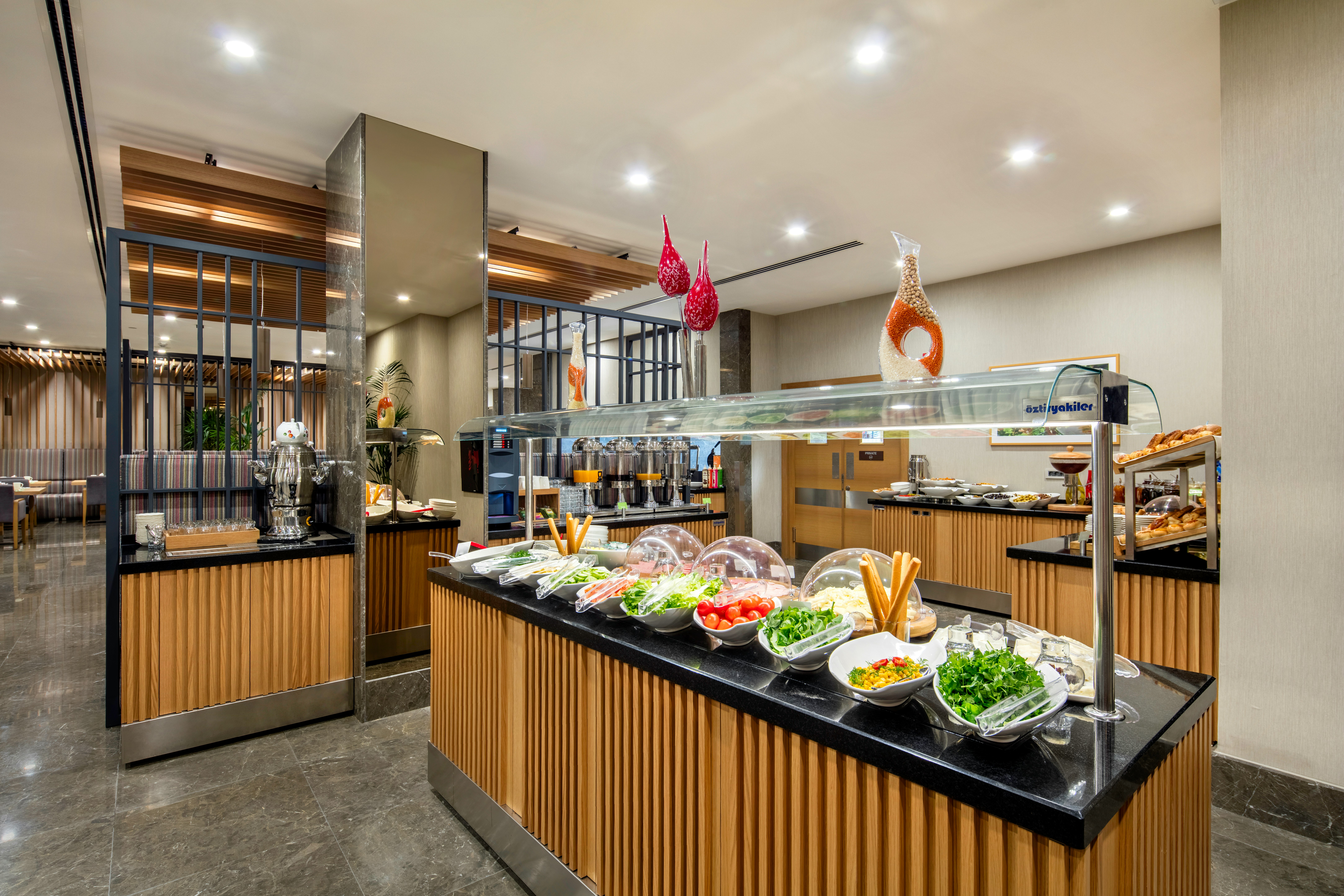 Hilton Garden Inn Safranbolu 55/68