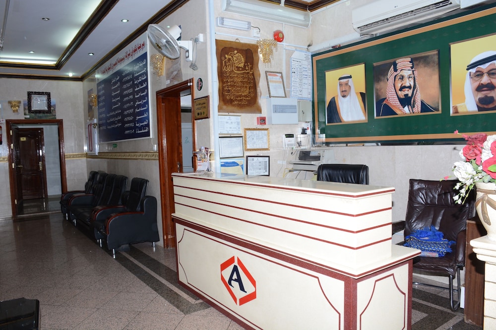 العييرى للوحدات السكنيه 3(Al Eairy Furnished Apt Al Madinah 3) 10/53