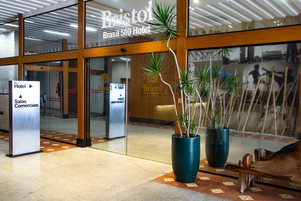 Bristol Brasil 500 Hotel 6/46
