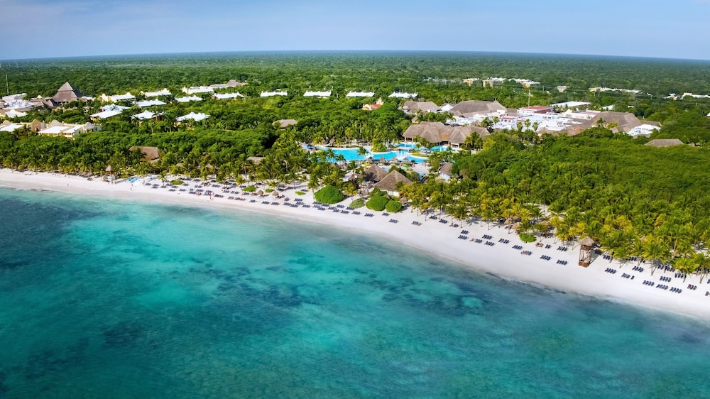 Grand Palladium Kantenah Resort Spa All Inclusive 59/62