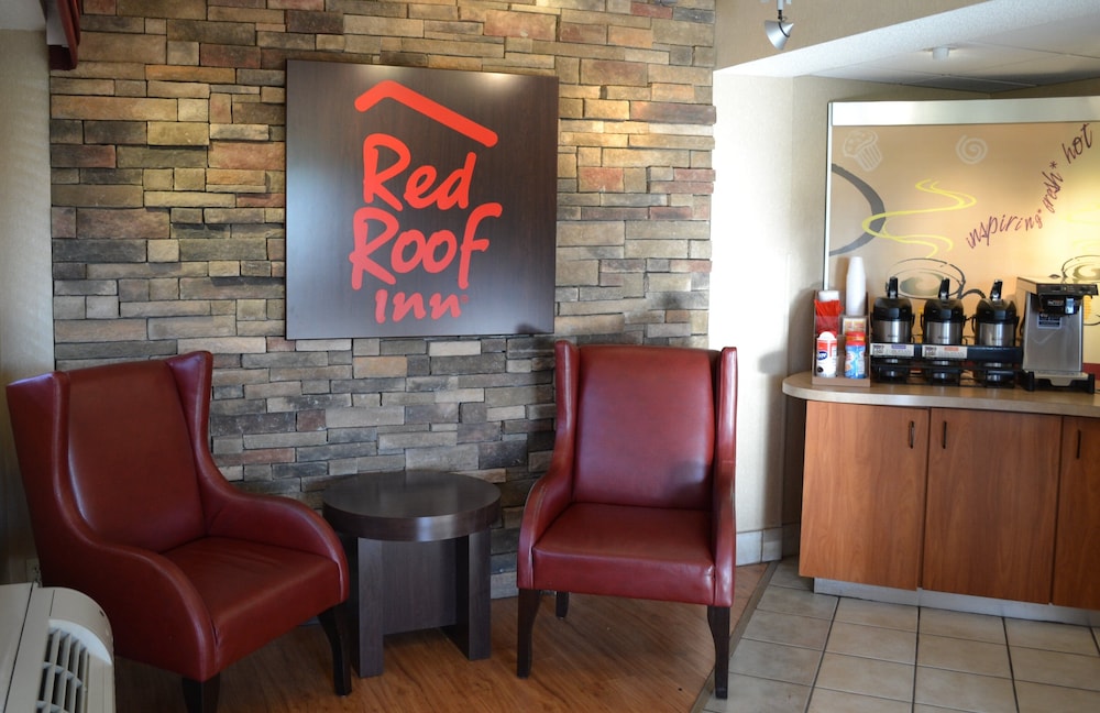 Red Roof Inn Madison 29/31