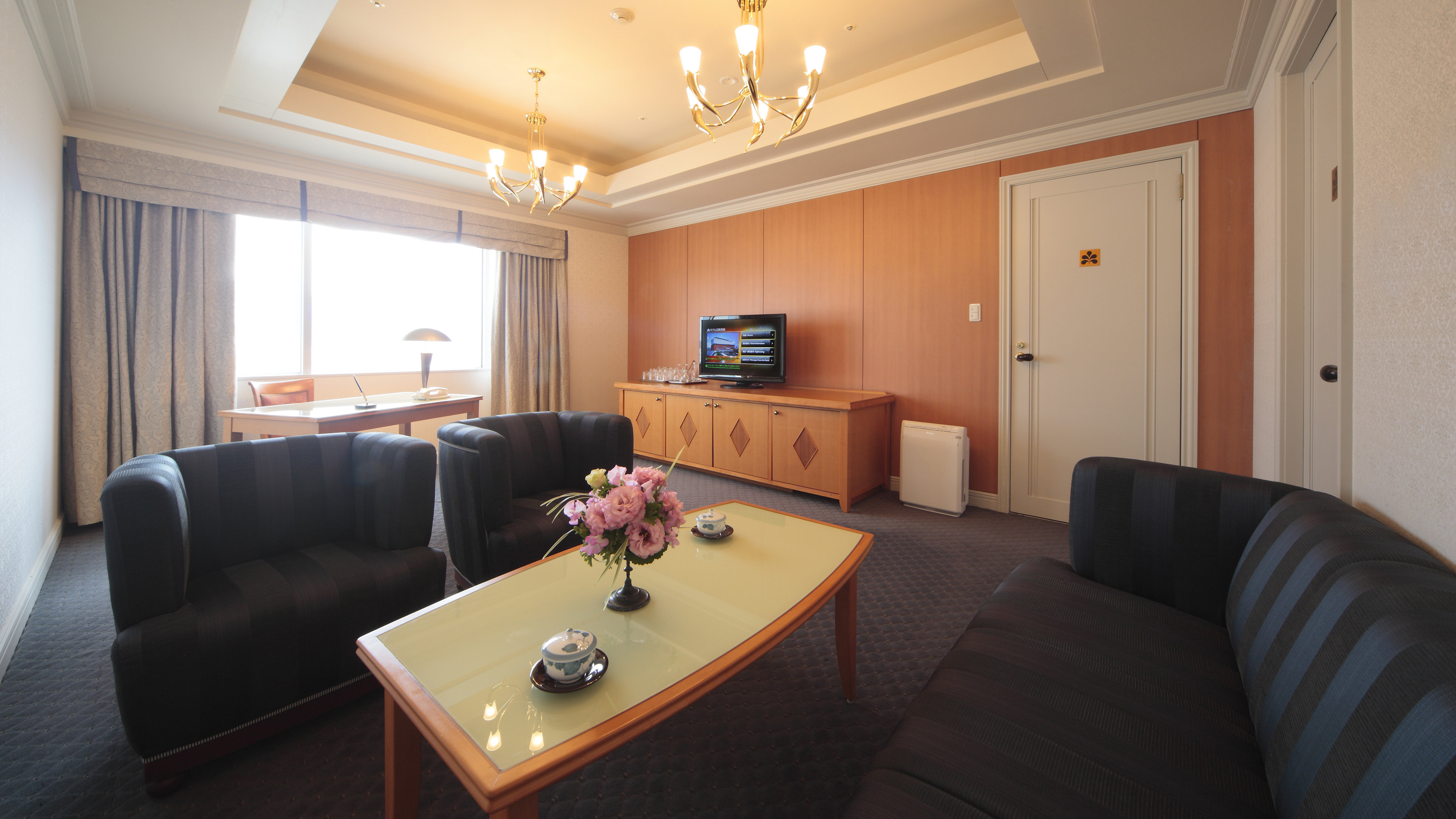 Hotel Nikko Nara 44/60