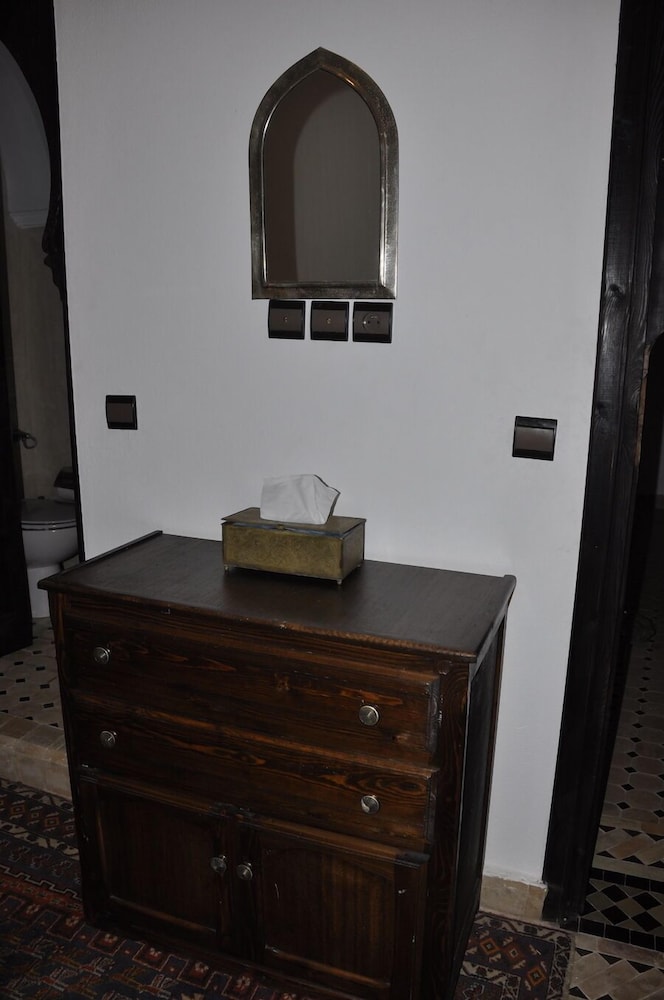 Riad Marwa 15/83