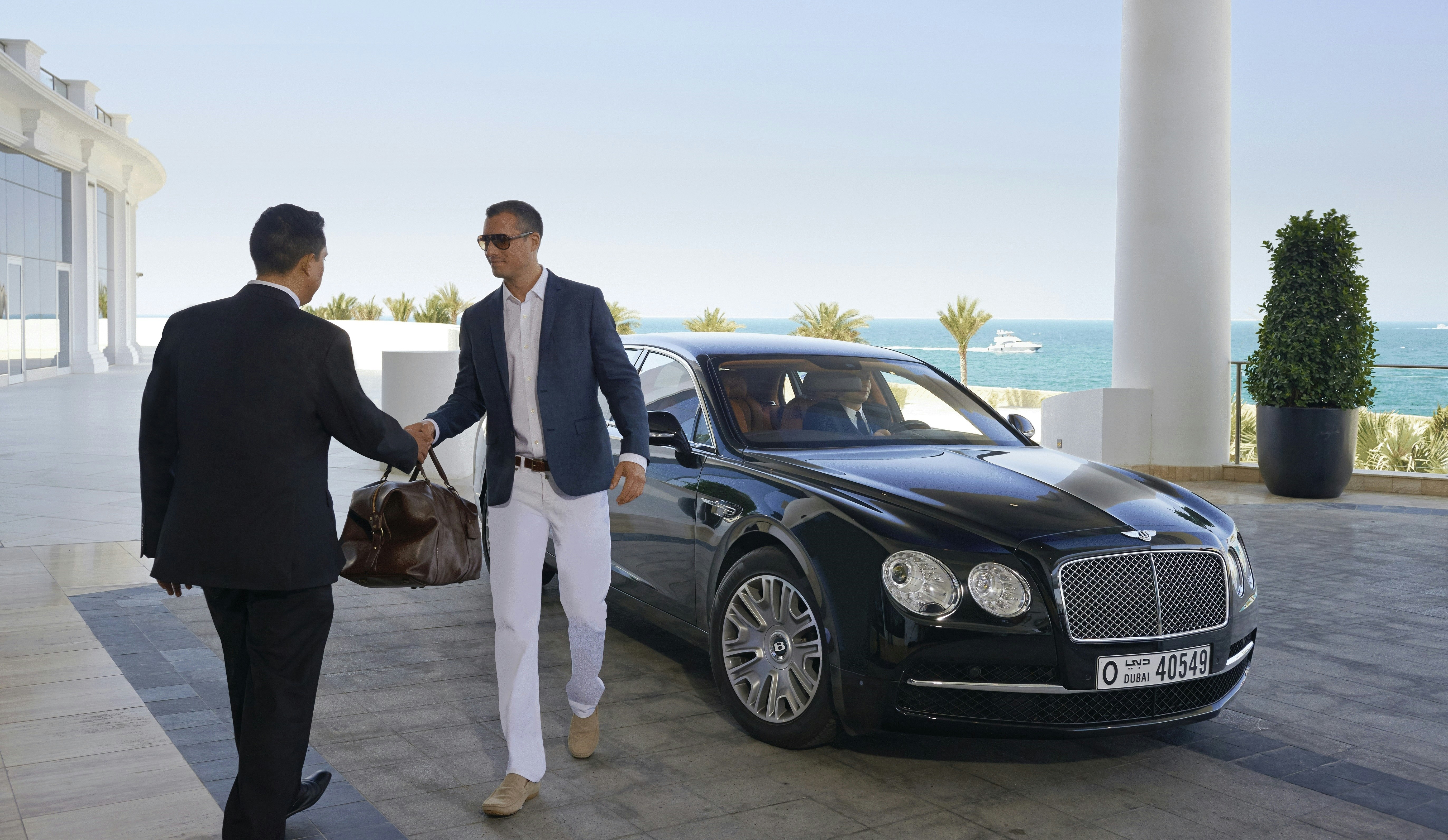 Waldorf Astoria Dubai Palm Jumeirah 70/81