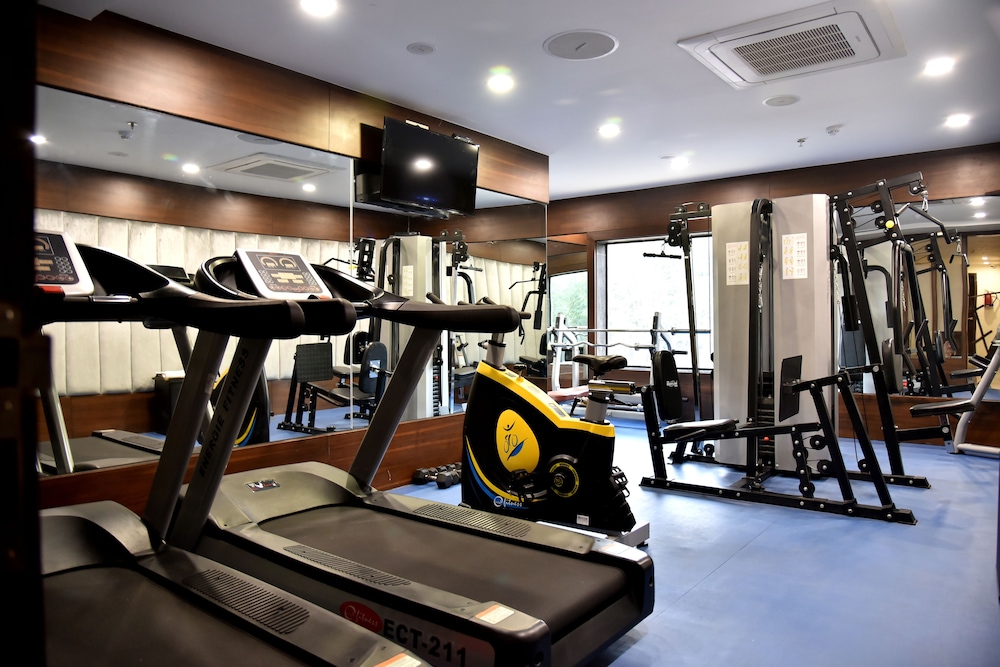 Clarks Inn Suite Gwalior 29/41