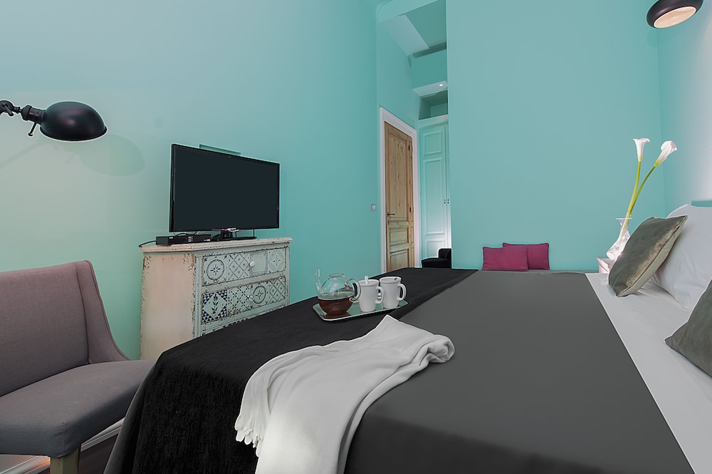 Daniele Manin Guesthouse 18/47