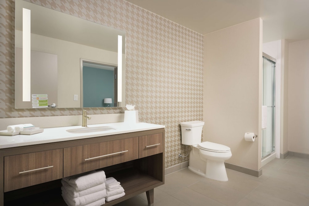 Home2 Suites By Hilton Atlanta Nw Kennesaw 14/42