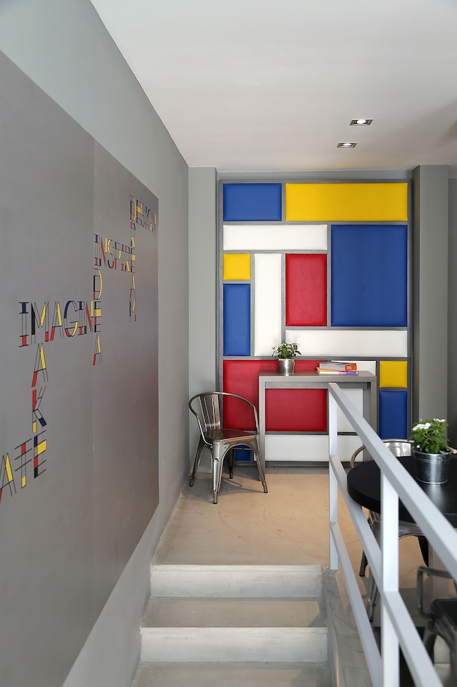 ArchitectoniKa Design Hotel 39/61