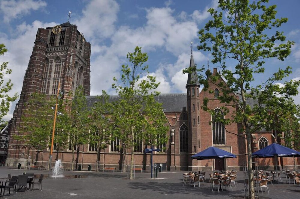 A-Hotel Oosterhout 32/39