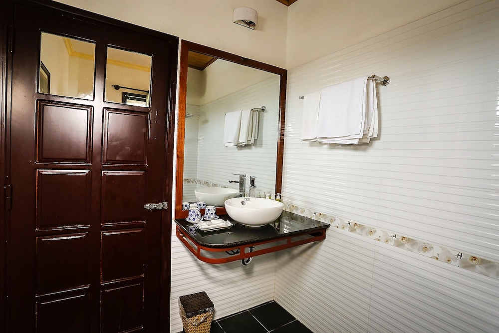 Hoi An Holiday Villa 41/41