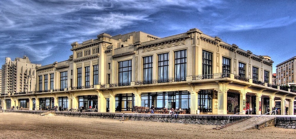 ALFRED HOTELS Port-Vieux 5/50