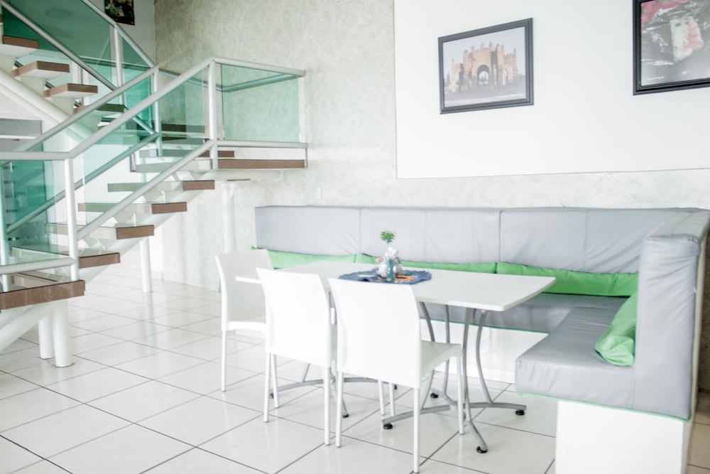 Chiapas Hotel Express 57/62