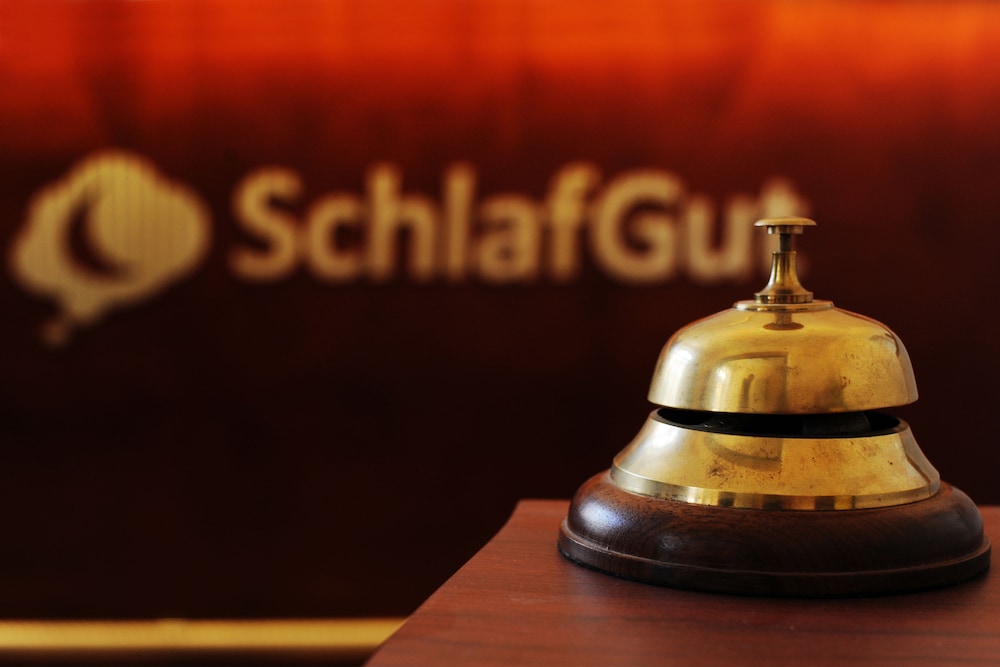 Schlafgut Appartementhotel 23/37