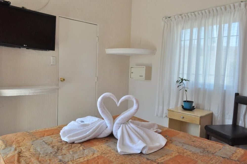 Hotel del Tajo 20/35