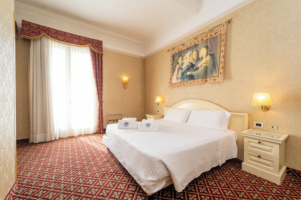 Hotel Terme Roma 14/50