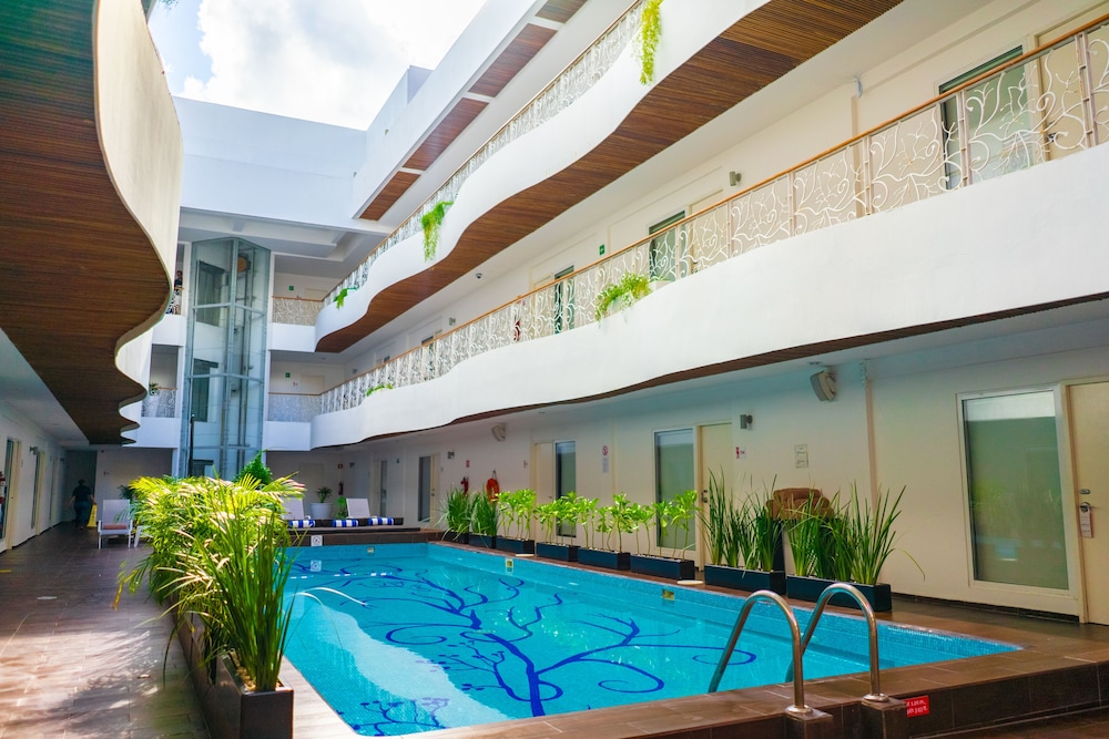 In Fashion Hotel & Spa by Kavia 43/67