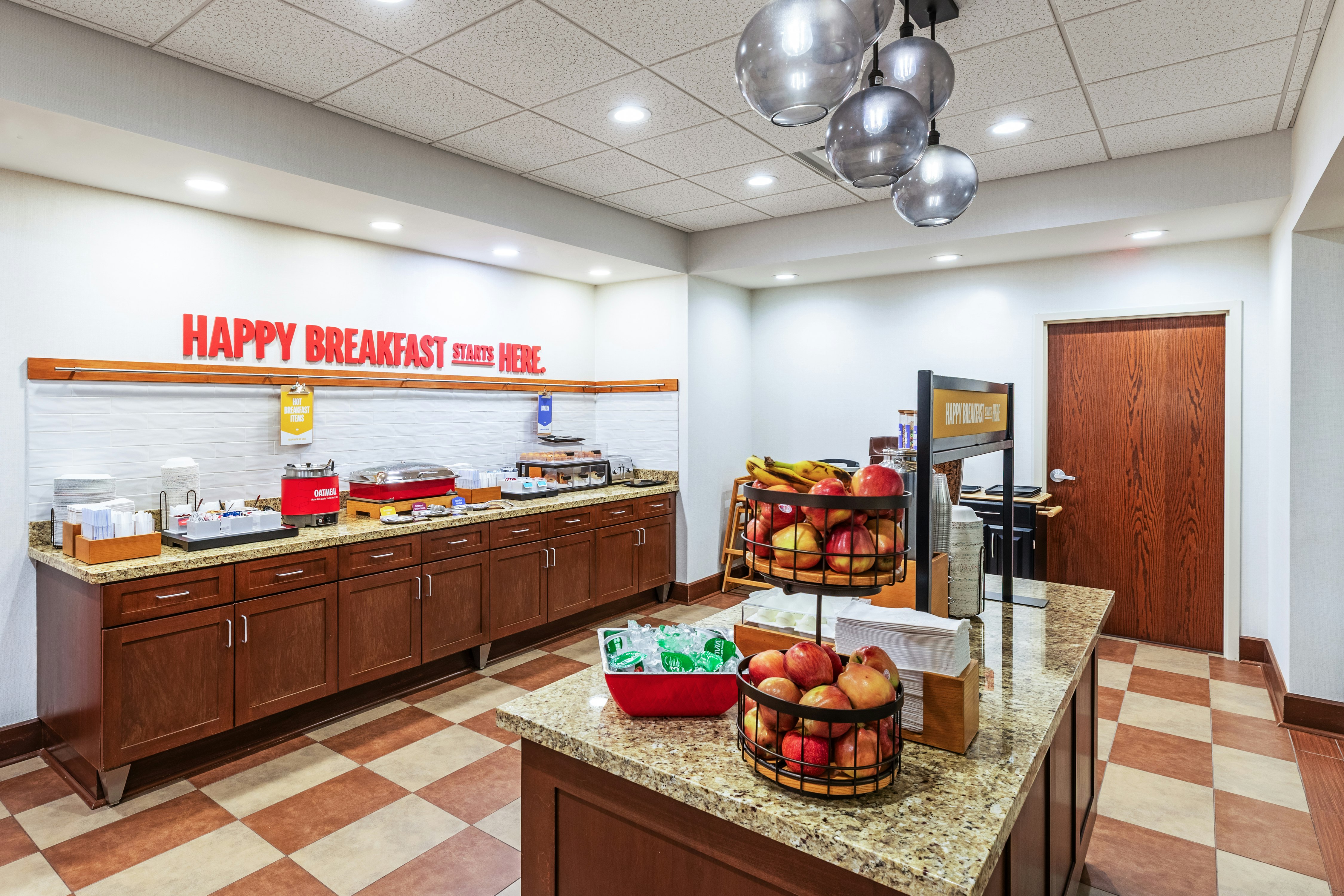Hampton Inn & Suites by Hilton Lonoke 23/36